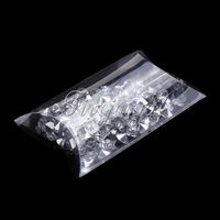 Clear Pillow Boxes Wholesale Nz Buy New Clear Pillow Boxes