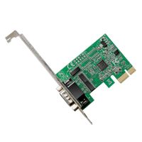 Quatech DSC-100 high speed dual serial port PCI card