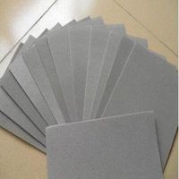 Wholesale High Precision Microns titanium Sintered form Composite Wire Mesh Filter titanium sintered mesh filter for water treatment