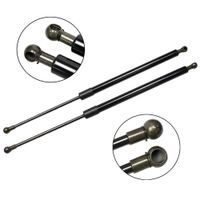Wholesale 1Pair Auto Tailgate Trunk Rear Boot Gas Struts Spring Lift Supports for GEO Storm GSi Hatchback inch