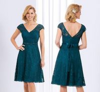 teal dress canada