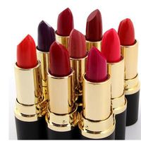 Promotion Rouge à Lèvres Mat Violet Foncé Vente Rouge à