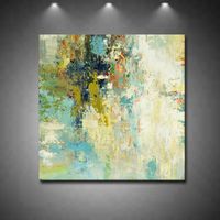 Vente En Gros Peinture Peintures Acryliques 2019 En Vrac à Partir De