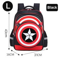 avengers backpack nz