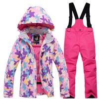 children's outdoor clothing australia