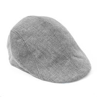 black occasion hat