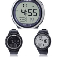 xonix watch price