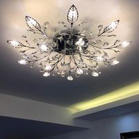 Flower Ceiling Lamp Light Online Shopping Flower Ceiling Lamp