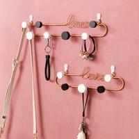 Decorative Wall Key Hooks Nz Buy New Decorative Wall Key Hooks Online From Best Sellers Dhgate New Zealand