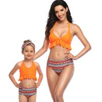 matching mum and daughter swimwear uk