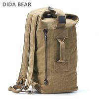 canvas backpack nz