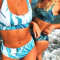 sports bikini set uk