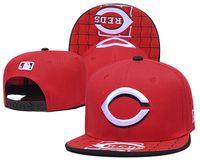 cheap cincinnati reds hats