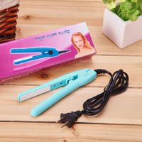 mini straightener nz