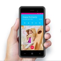 Wholesale Fashion Mini G LTE Android mobile Phone Original Quad Core Android Dual Sim Card Camera GB GB WIFI GPS Small Smartphone