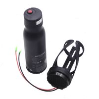 Wholesale Small bottle ebike Battery Pack volt W V Ah Ah Ah W dolphin electric bicycle batteries with charger