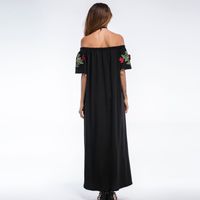 green maxi dress canada