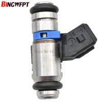Wholesale High quality FUEL INJECTOR IWP164 IWP109 FOR Fiat Stilo Doblo L V L4
