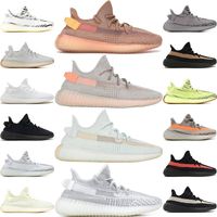 Yeezy Boost 350 V2 black Websites crash as fans queue for