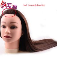 Wholesale Real Mannequin Heads For Resale Group Buy Cheap Real