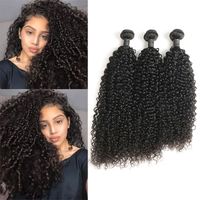 Discount Jerry Curl Human Hair Weave 18 Jerry Curl Human Hair