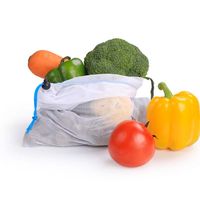 Reusable Vegetables Bags Uk