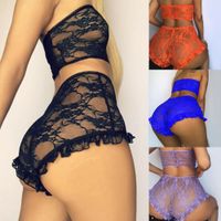 set hohl nachtwäsche tangas string bh tanga verband unterwäsche