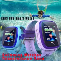 gps kid tracker smart wristwatch nz