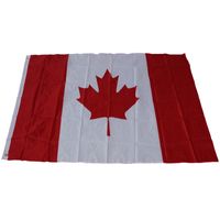 Wholesale Custom made flag cm ft ft Size Polyester flag banner home garden flag Festive gifts