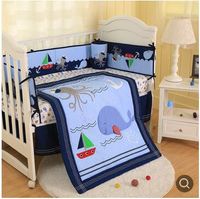 boy cot bedding sets uk