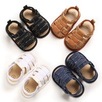 baby boy sandals canada