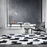 Patchwork Cowhide Rugs Australia | New
