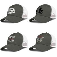 vintage stone hats