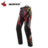 dirt bike pants canada