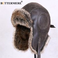 mens fur hats canada