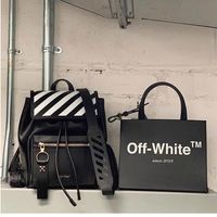 mochilas de rayas