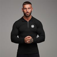 mens long sleeve polo shirts australia