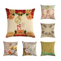 Linen Letter Cushions Nz Buy New Linen Letter Cushions Online