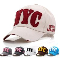 nyc hats uk