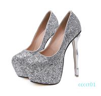 silver high heels australia