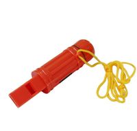 Wholesale Multifunction Mini Whistle In Camping Equipment Evening Climbing Survival Kit Gadgets With Compass Mirror Equipment Emergency camp tool