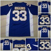 Wholesale Friday Night Lights Tim Riggins Dillon High School Football Jersey Stitched Movie jerseys Men S XL In stock