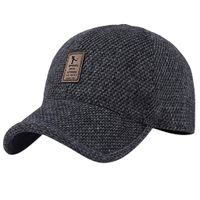 men's warm hats uk