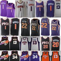 mens nike devin booker jersey sale