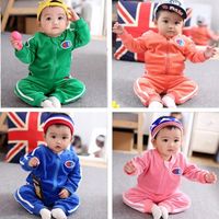 baby boy champion sweatsuit