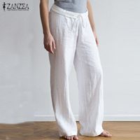 plus size linen pants australia