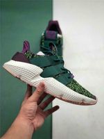 dragon ball z trainers uk