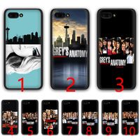 coque huawei p8 lite 2017 grey's anatomy