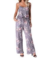 slim leg jumpsuit uk