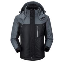 plus size ski jackets canada